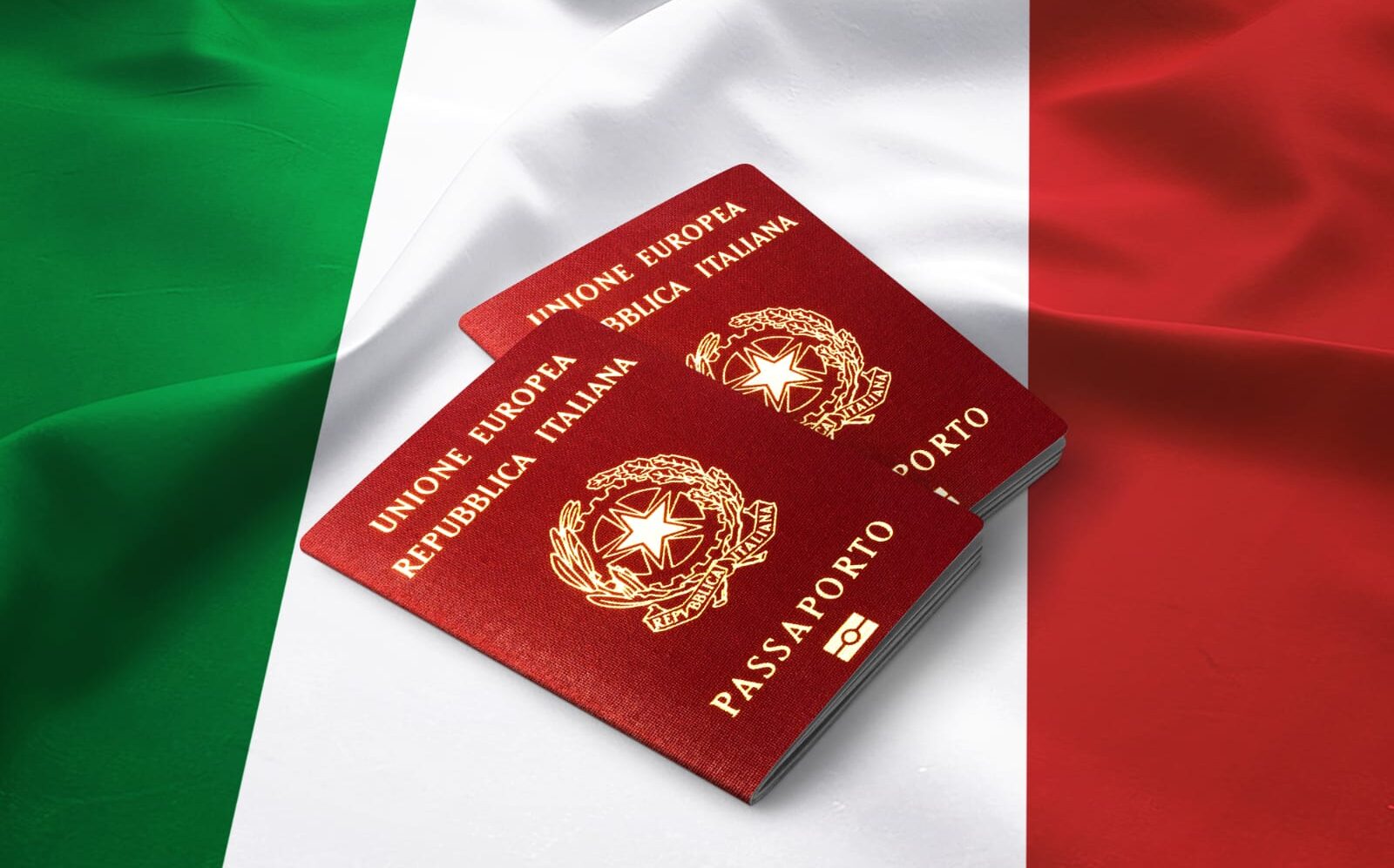 Estudo reacende debate sobre cidadania italiana
