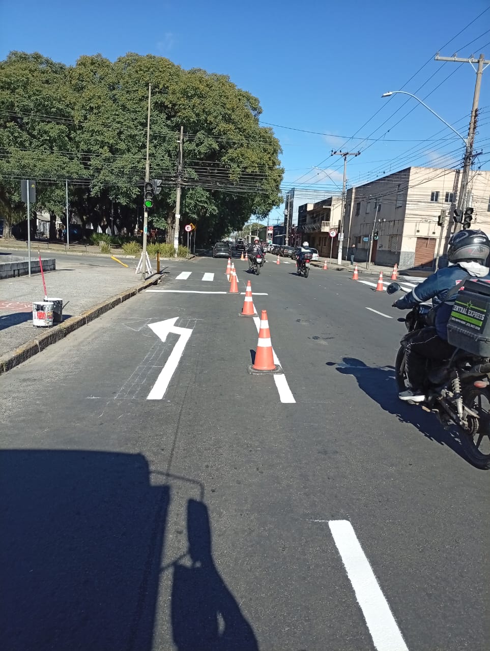 Pelotas: Prefeitura informa interrupções de trânsito neste final de semana (20 e 21)
