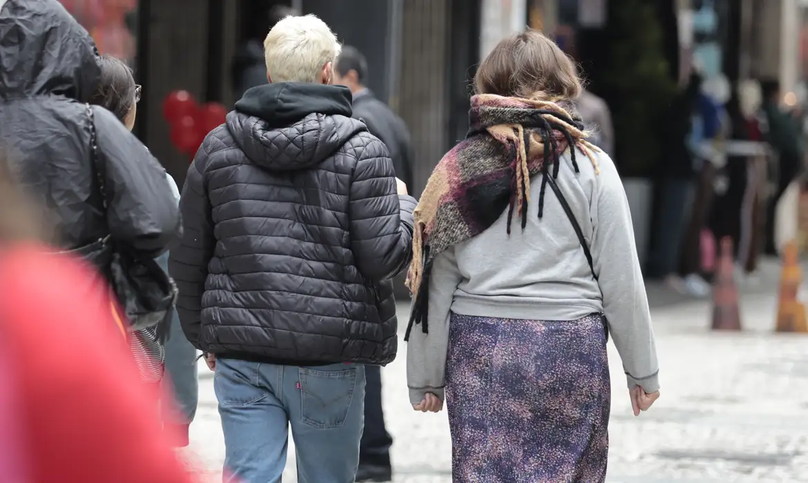 Inverno começa neste domingo no Brasil e terá impacto do El Niño