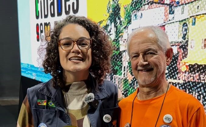 Pelotas: Projeto da Prefeitura ganha destaque nacional