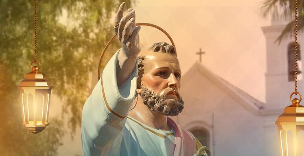 Rio Grande: 290ª Festa de São Pedro tem início na próxima terça-feira (23), no Largo Dr. Pio